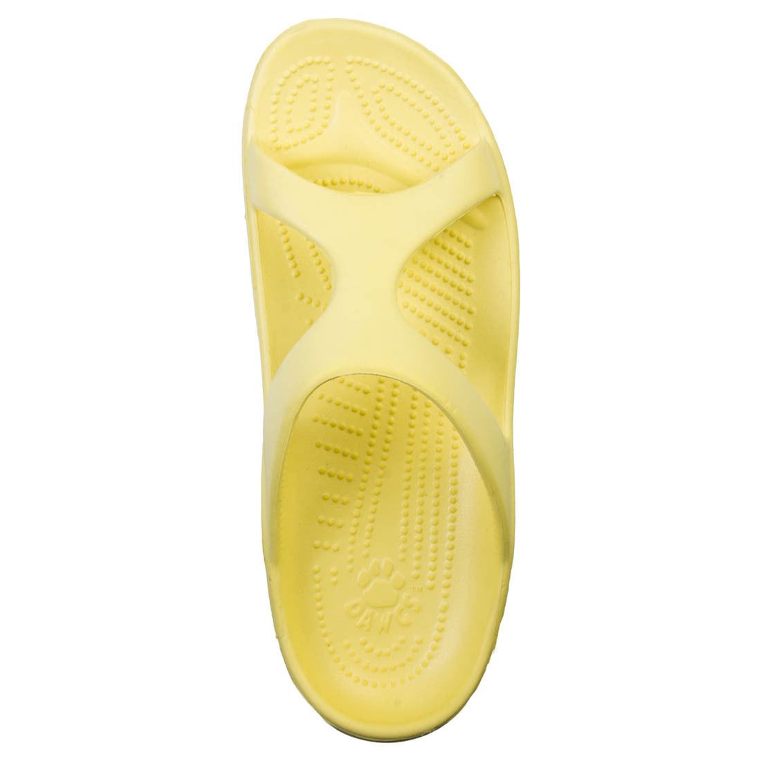 Women's X Sandals - Yellow sold by Dawgs product image thumbnail 7