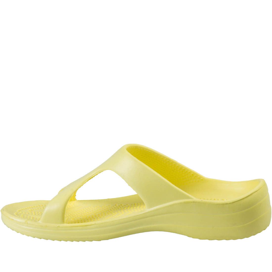 Women's X Sandals - Yellow sold by Dawgs product image thumbnail 2