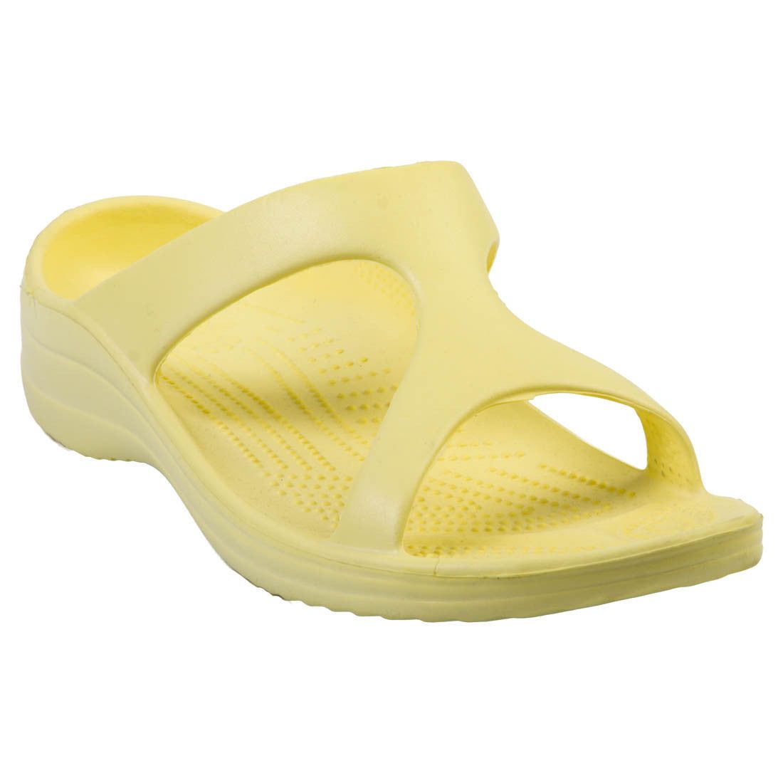 Women's X Sandals - Yellow sold by Dawgs product image thumbnail 3