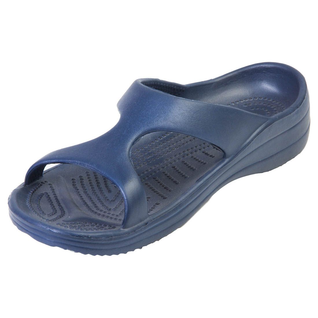 Women's X Sandals - Navy sold by Dawgs product image thumbnail 4