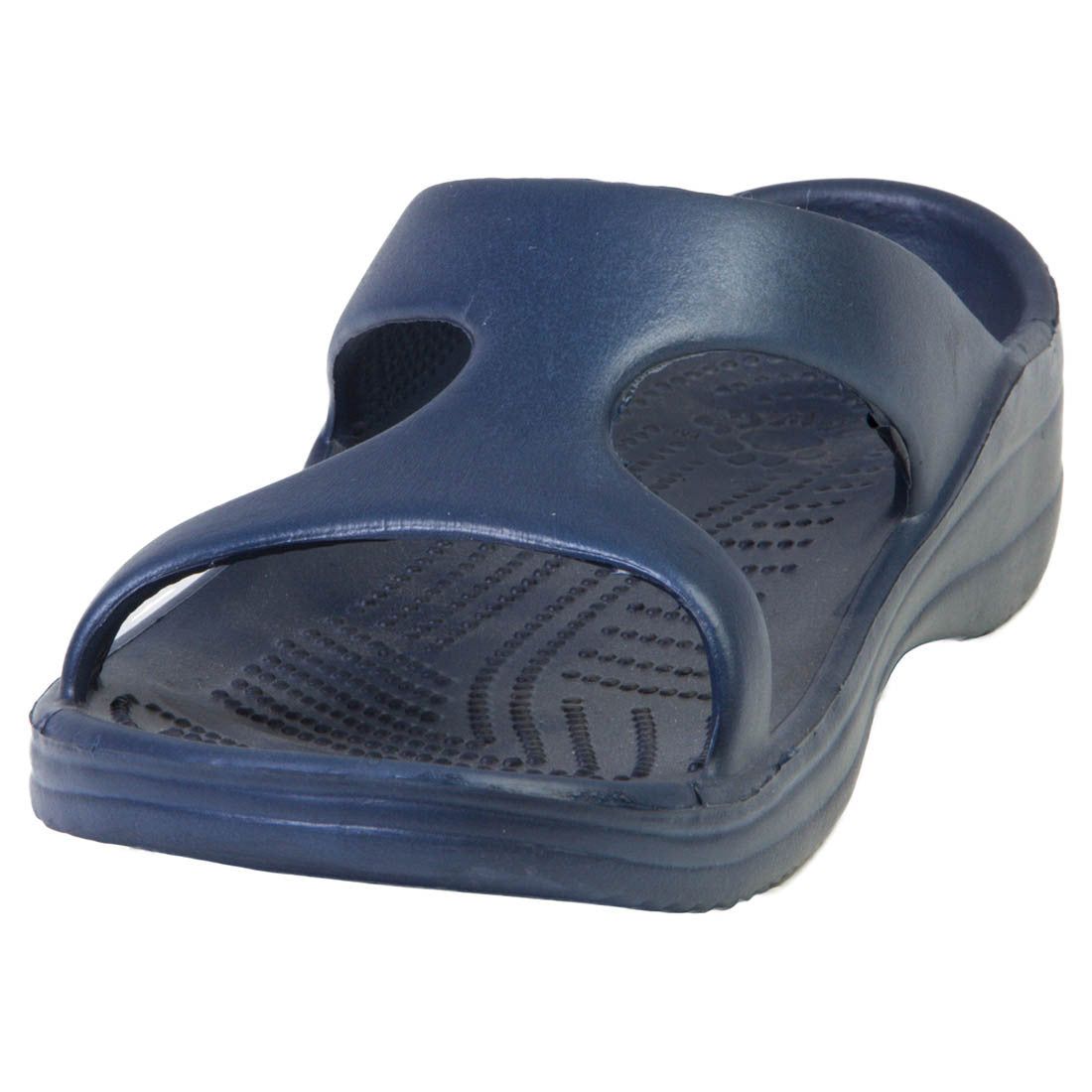 Women's X Sandals - Navy sold by Dawgs product image thumbnail 5