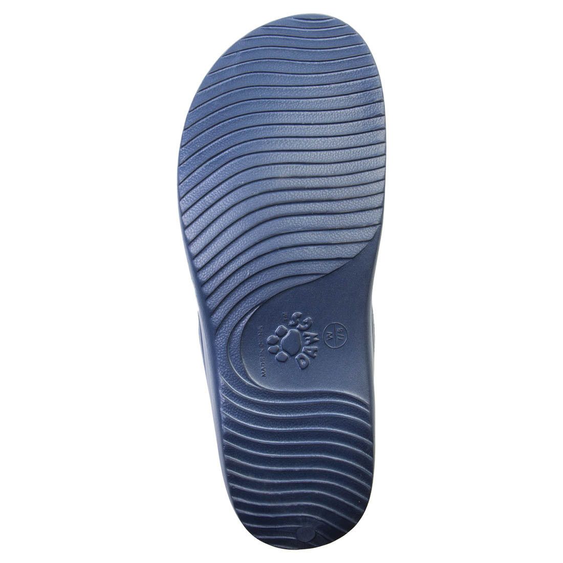Women's X Sandals - Navy sold by Dawgs product image thumbnail 8
