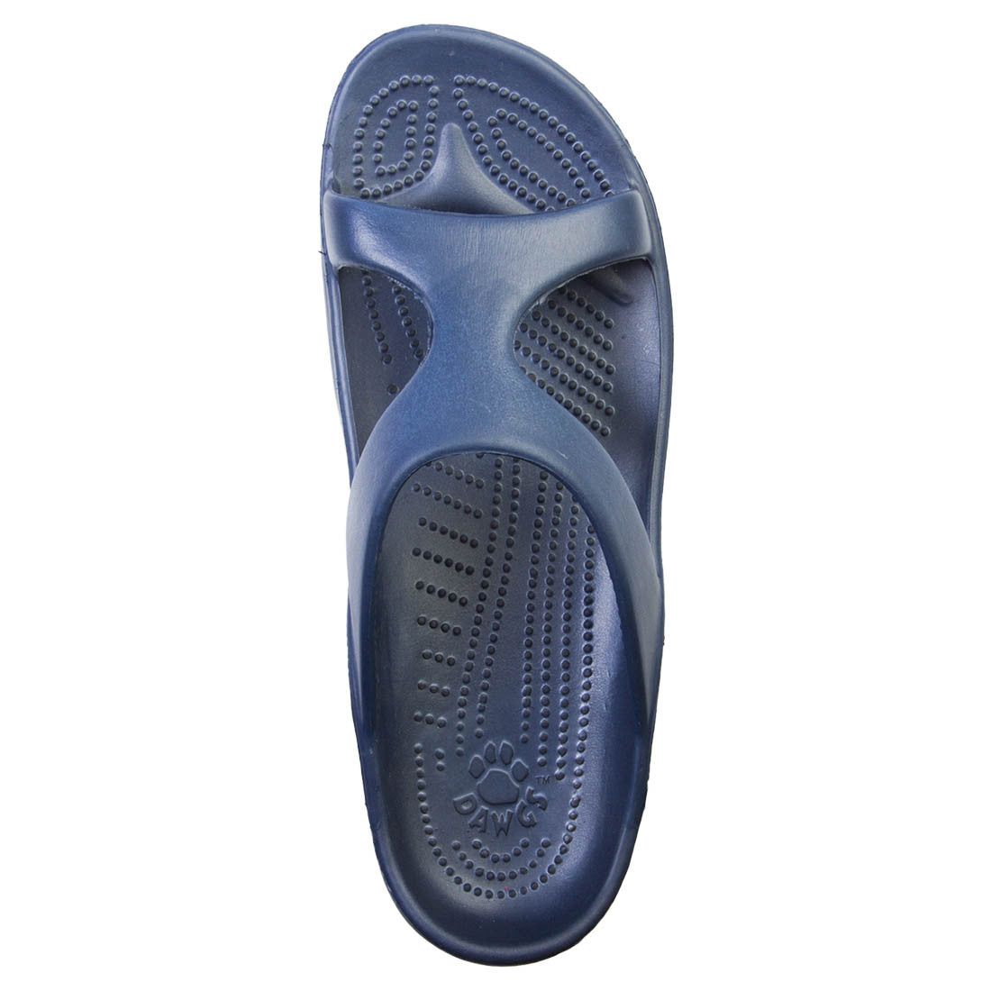 Women's X Sandals - Navy sold by Dawgs product image thumbnail 7