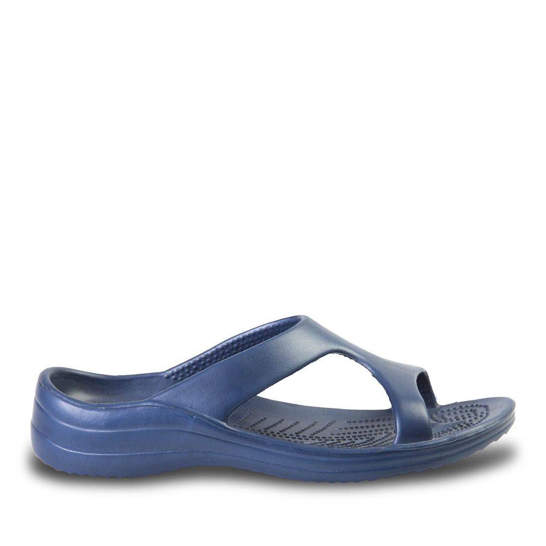 Women's X Sandals - Navy sold by Dawgs