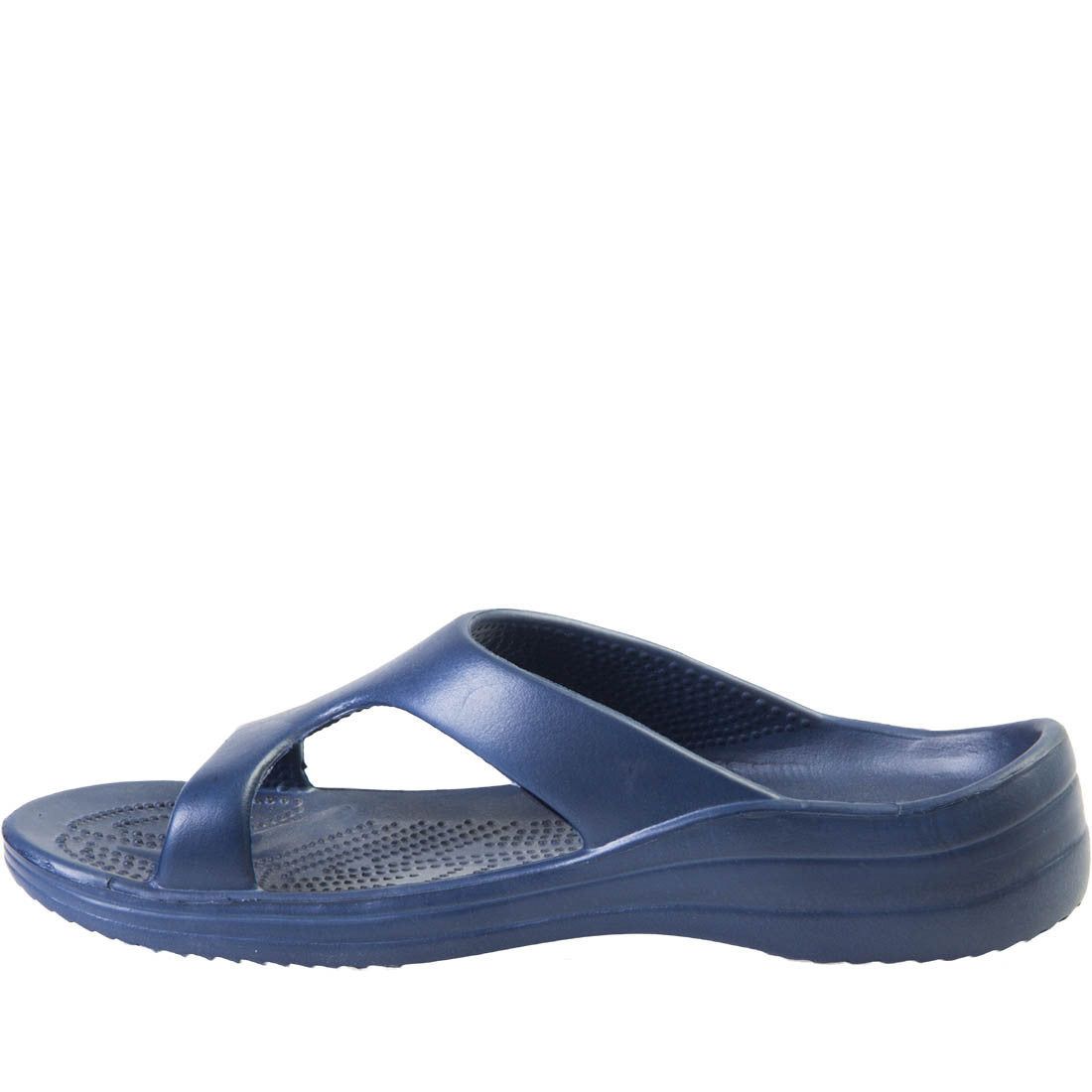 Women's X Sandals - Navy sold by Dawgs product image thumbnail 2