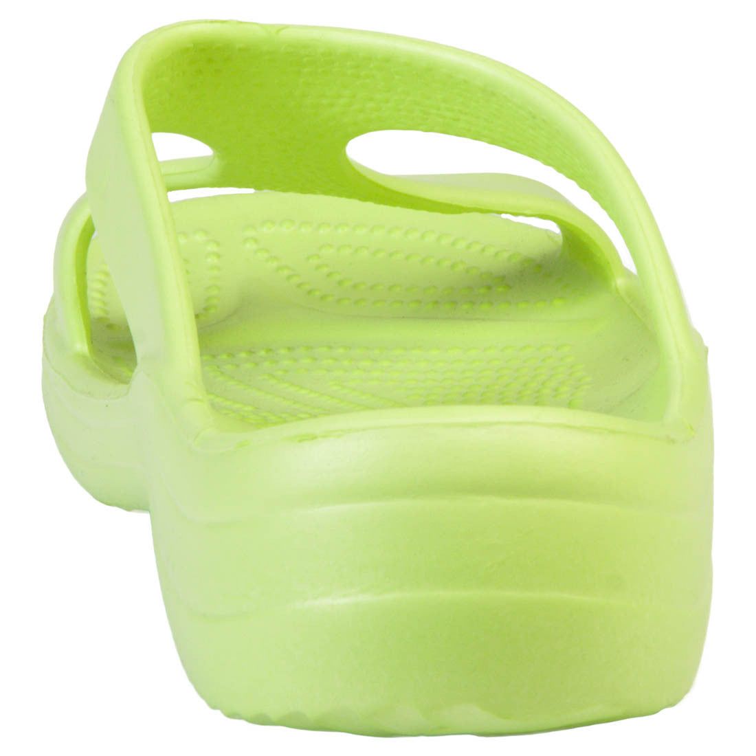 Women's X Sandals - Lime Green sold by Dawgs product image thumbnail 6