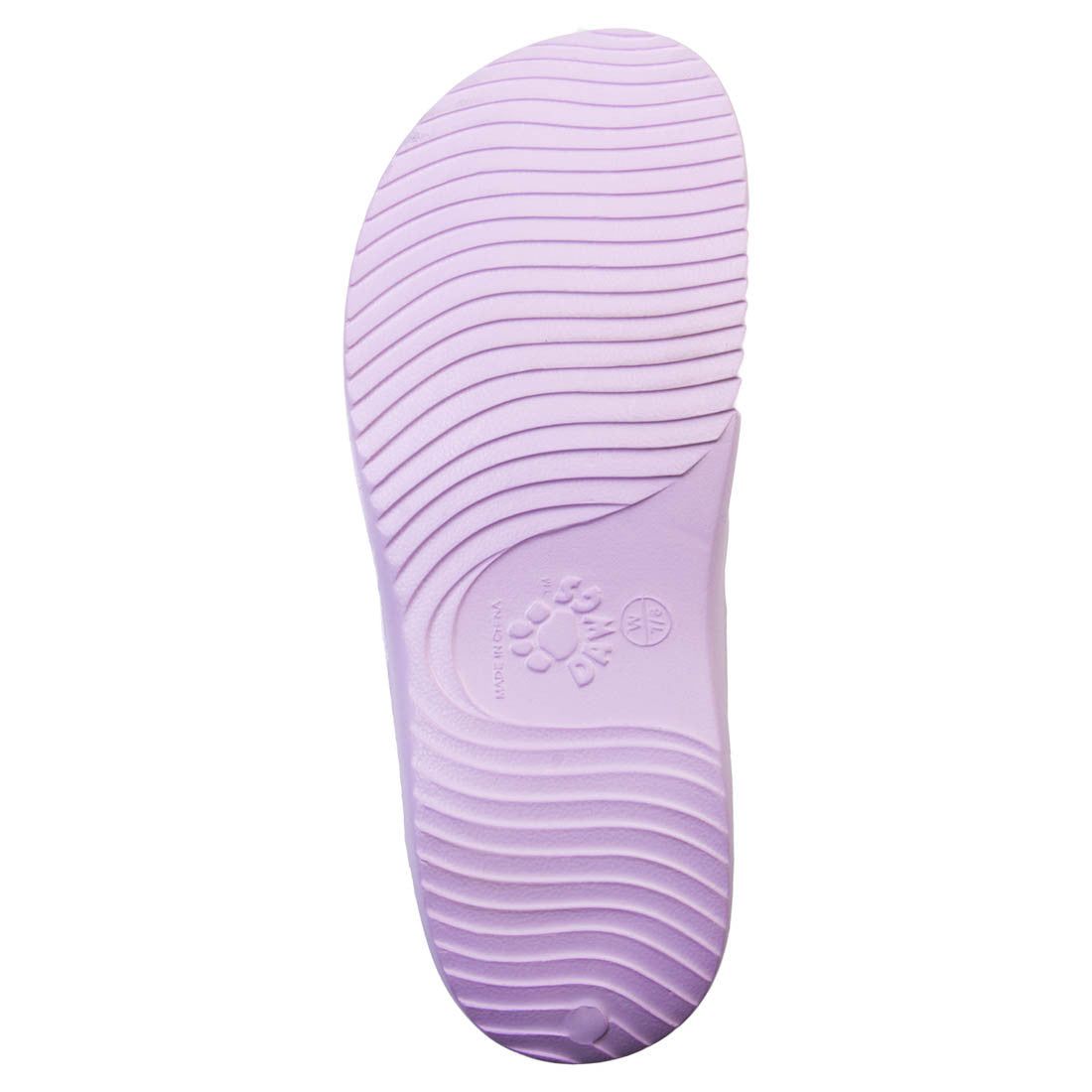 Women's X Sandals - Lilac sold by Dawgs product image thumbnail 8