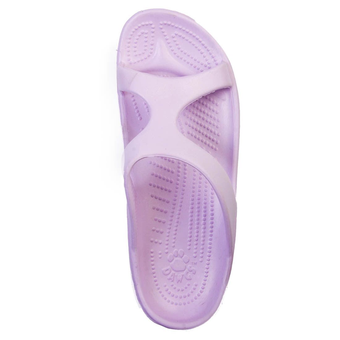 Women's X Sandals - Lilac sold by Dawgs product image thumbnail 7