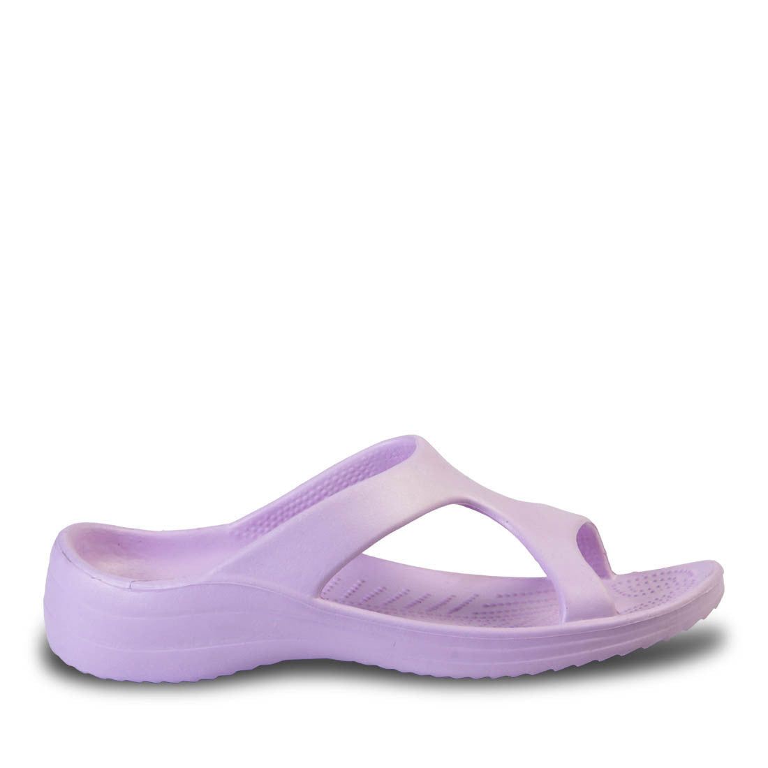 Women's X Sandals - Lilac sold by Dawgs