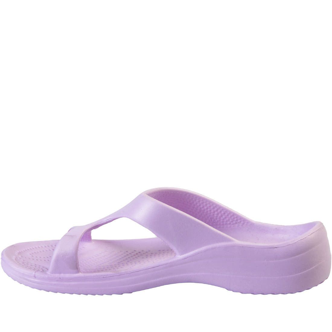 Women's X Sandals - Lilac sold by Dawgs product image thumbnail 2