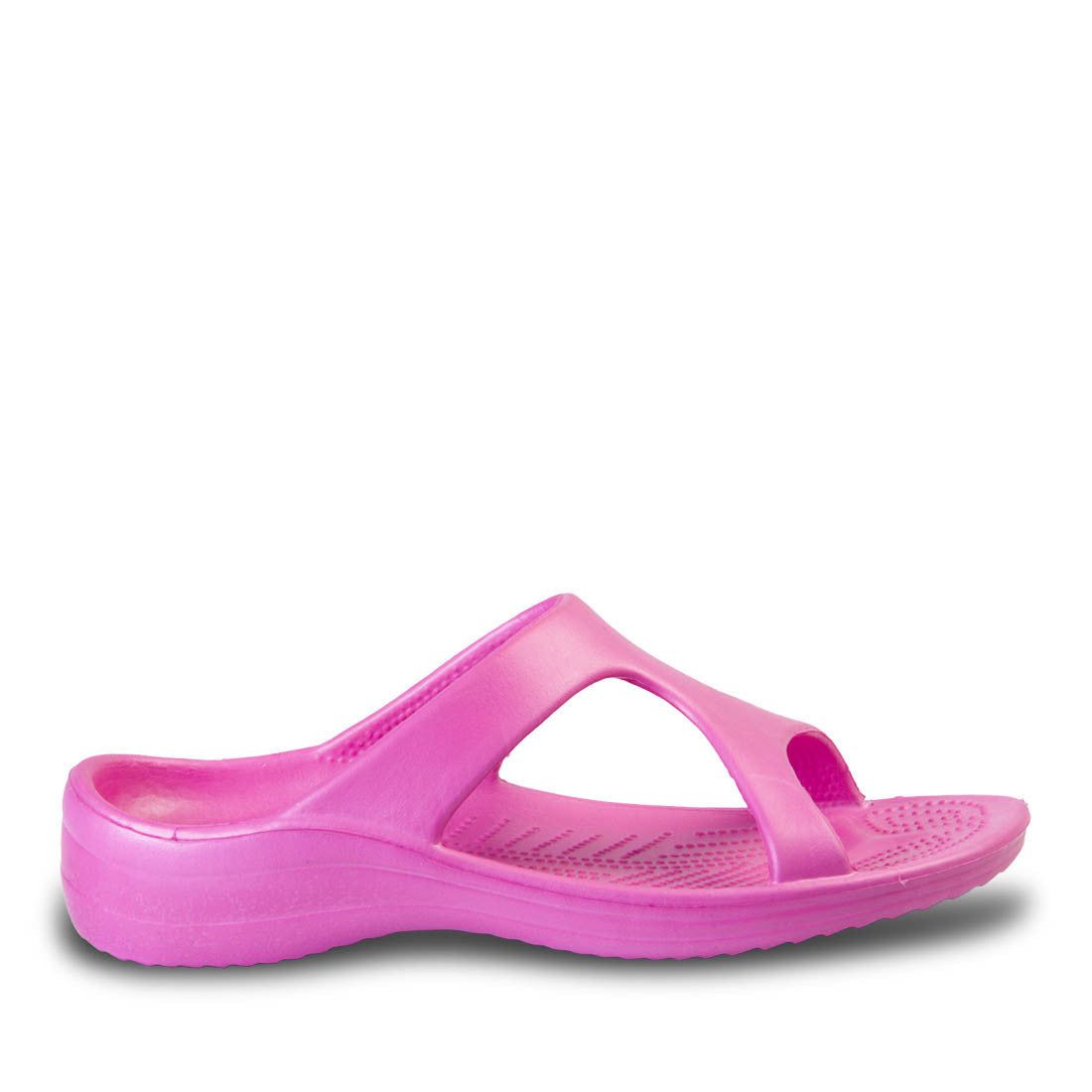 Women's X Sandals - Hot Pink sold by Dawgs