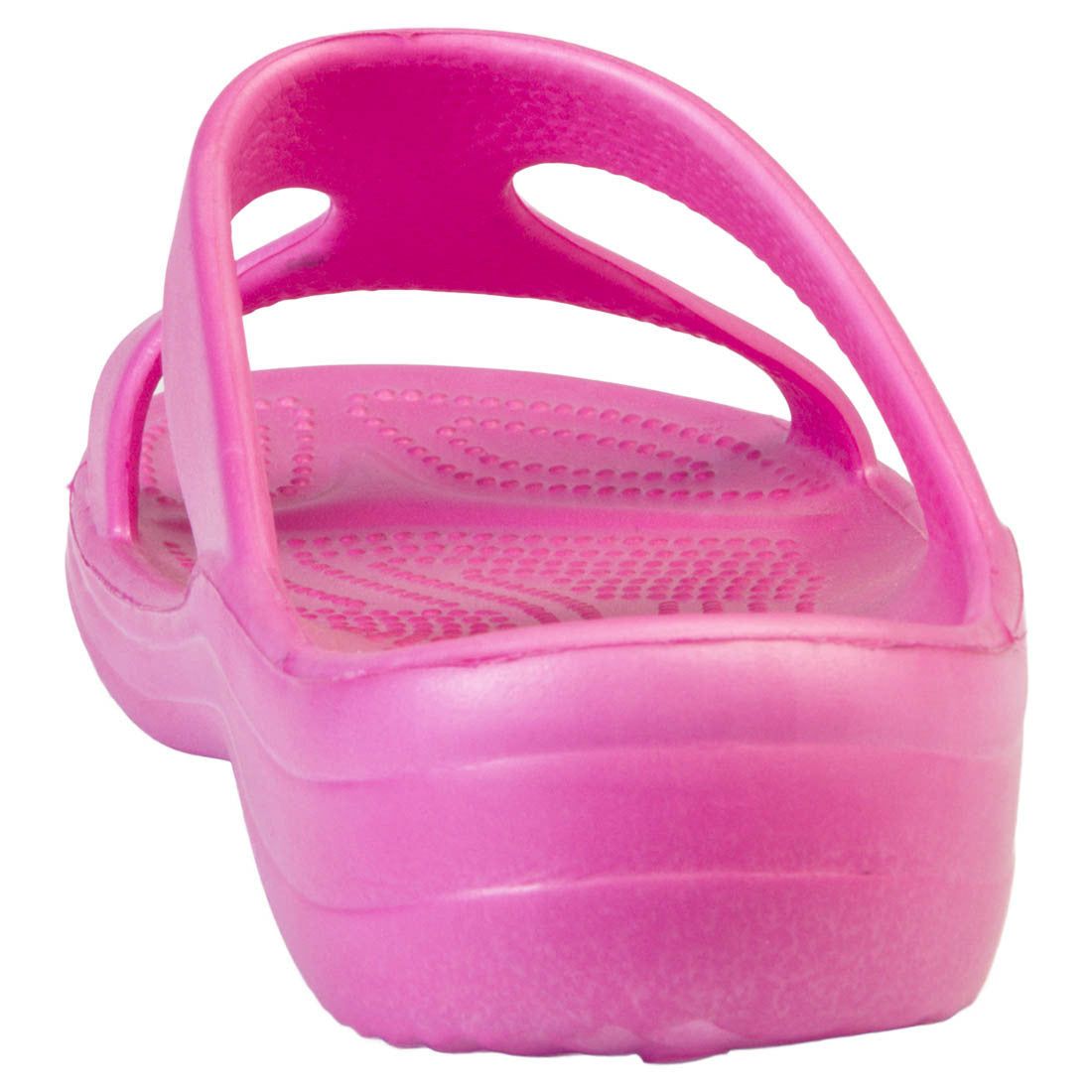 Women's X Sandals - Hot Pink sold by Dawgs product image thumbnail 6