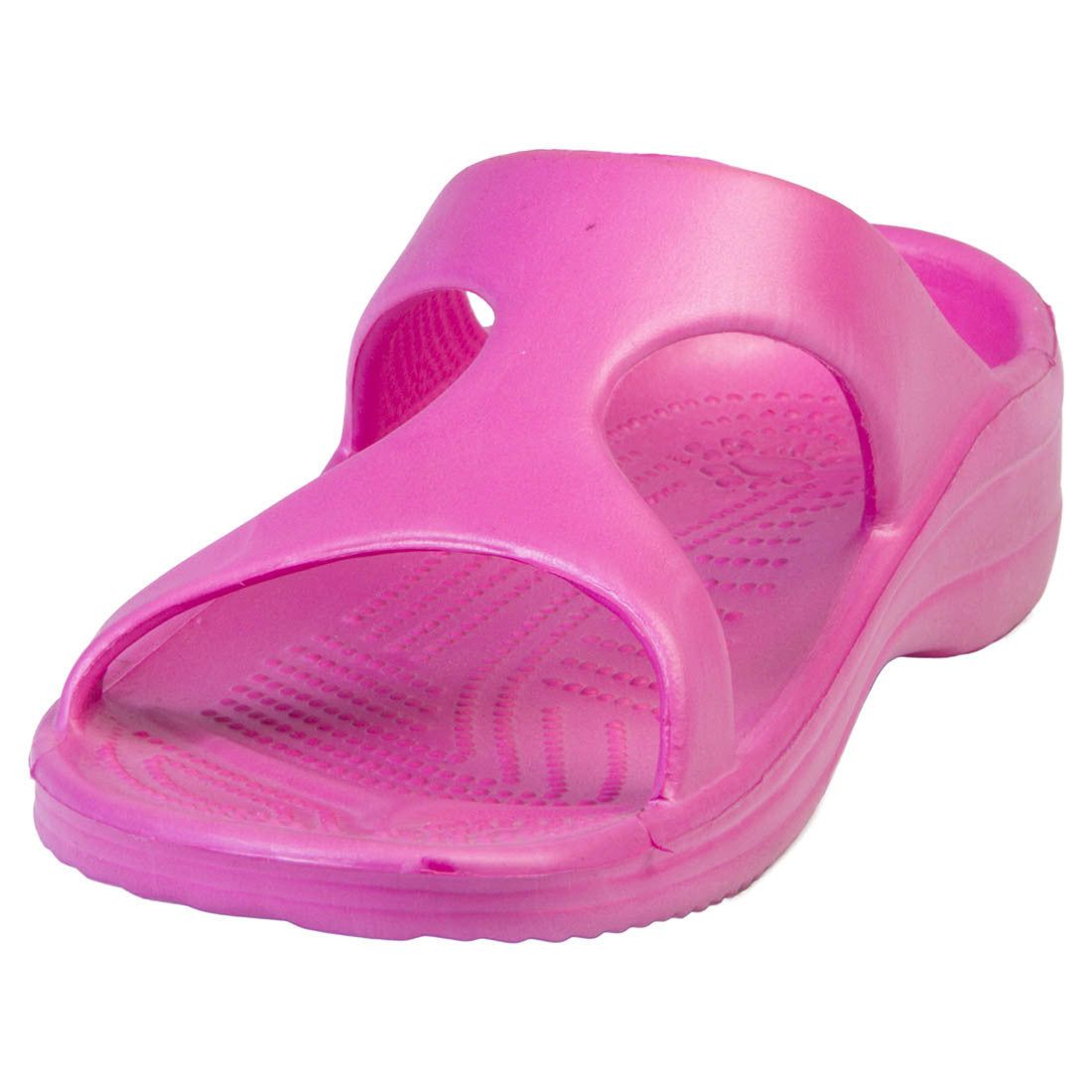 Women's X Sandals - Hot Pink sold by Dawgs product image thumbnail 5