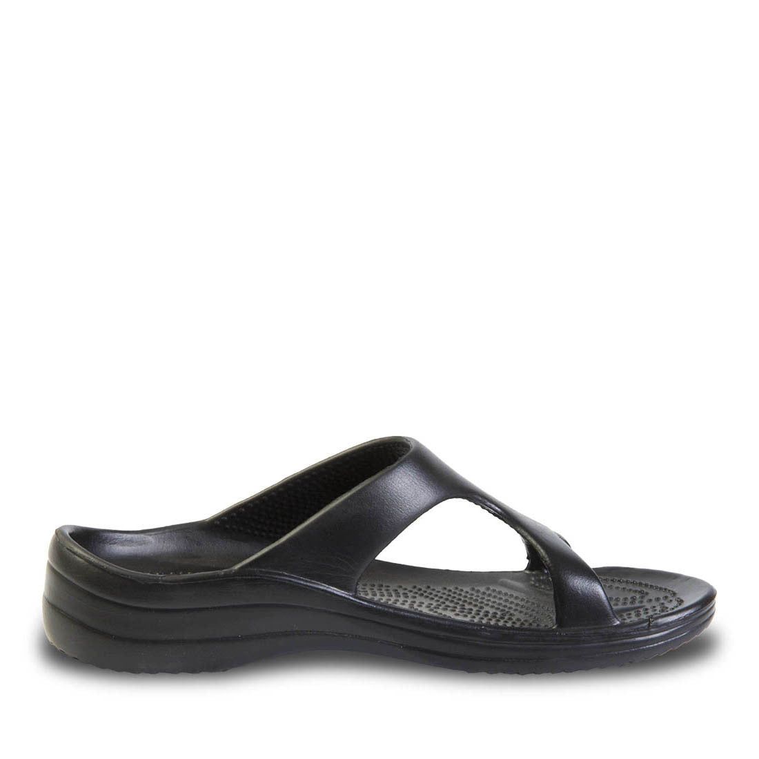 Women's X Sandals - Black sold by Dawgs
