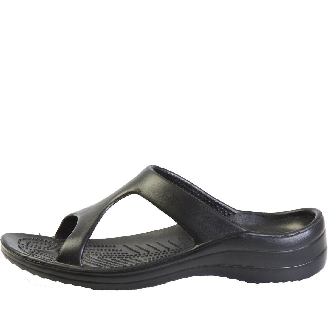 Women's X Sandals - Black sold by Dawgs product image thumbnail 2