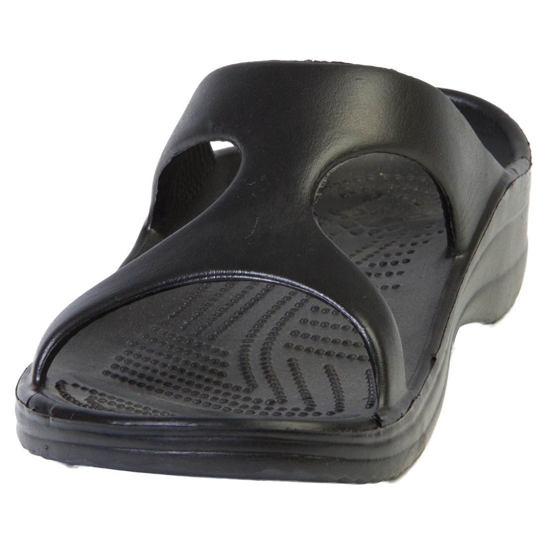Women's X Sandals - Black sold by Dawgs product image thumbnail 4