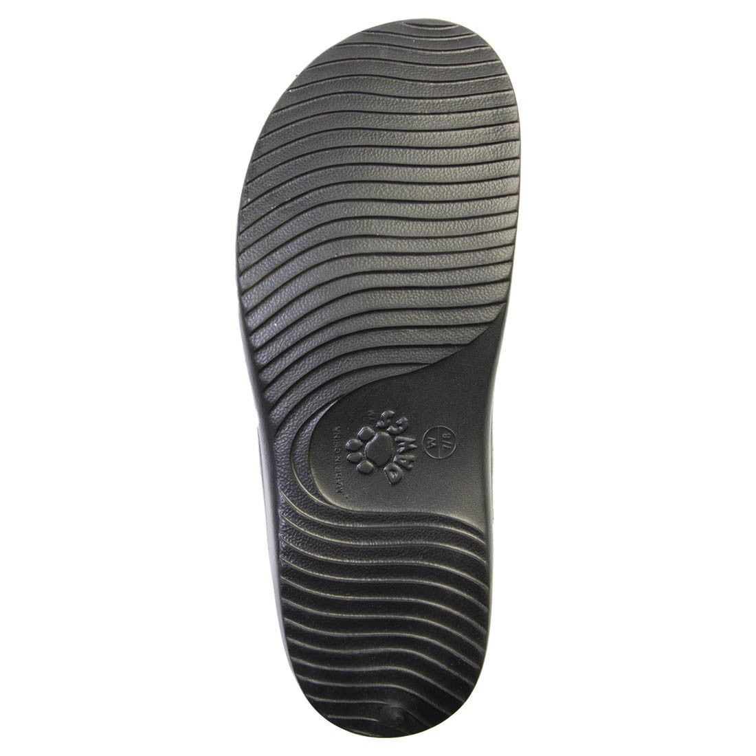 Women's X Sandals - Black sold by Dawgs product image thumbnail 7