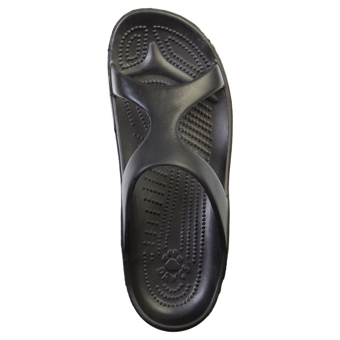 Women's X Sandals - Black sold by Dawgs product image thumbnail 6
