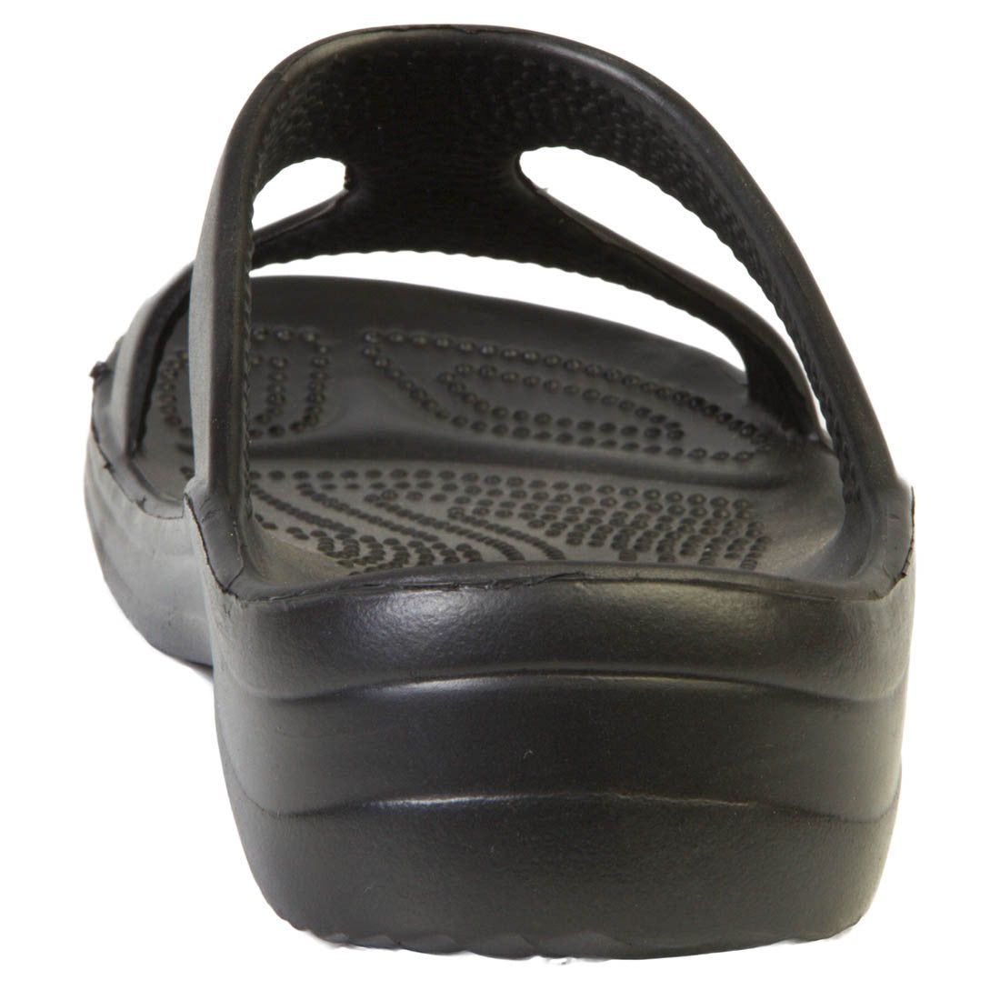 Women's X Sandals - Black sold by Dawgs product image thumbnail 5