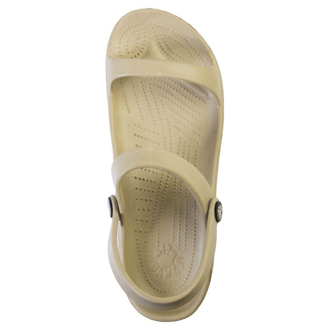 Women's 3-Strap Sandals - Tan sold by Dawgs product image thumbnail 5
