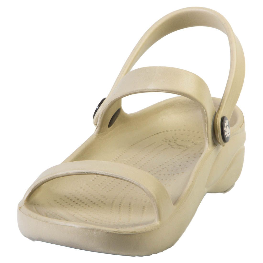 Women's 3-Strap Sandals - Tan sold by Dawgs product image thumbnail 7