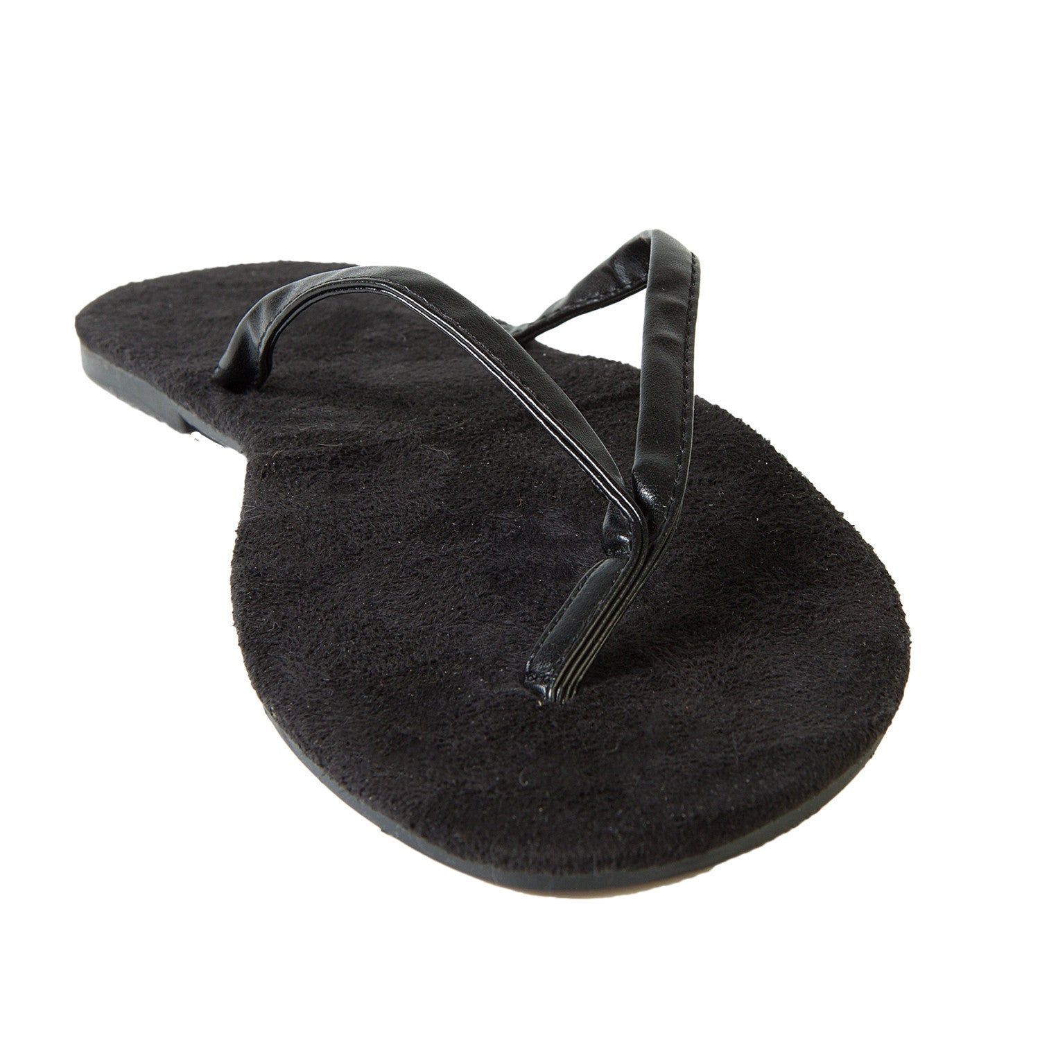 Hounds Women's Bendable Flip Flops - Black sold by Dawgs product image thumbnail 7