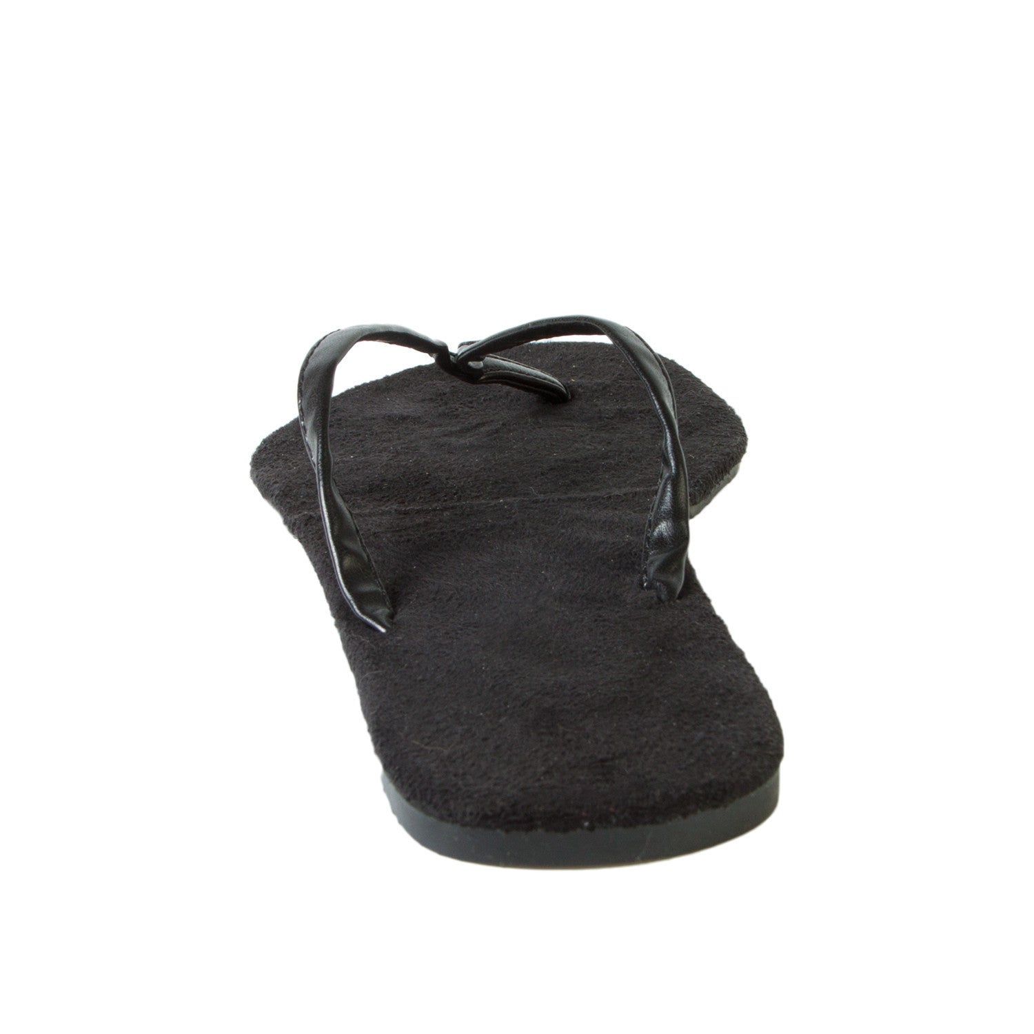 Hounds Women's Bendable Flip Flops - Black sold by Dawgs product image thumbnail 8