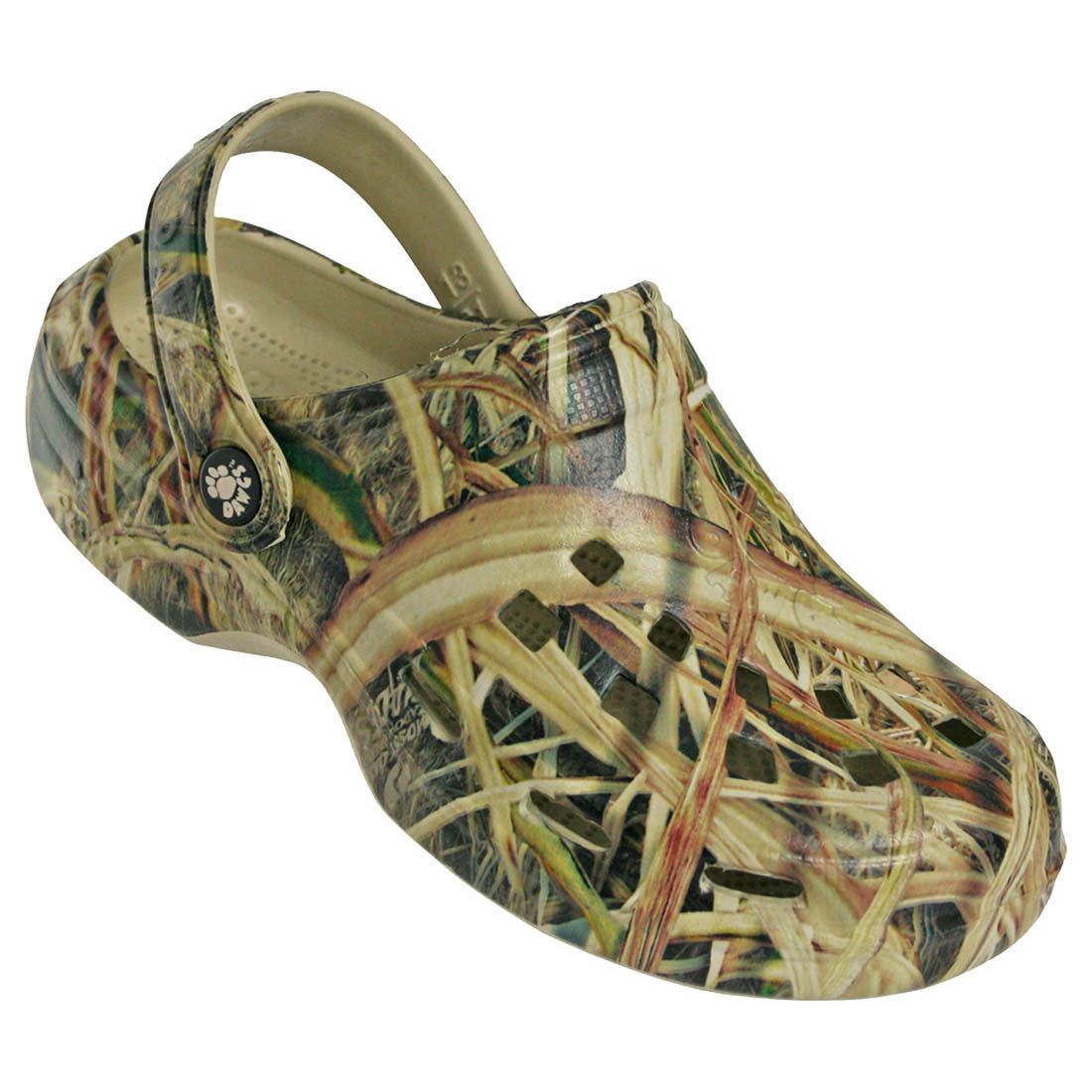 Men's Mossy Oak Beach Dawgs - SG Blades sold by Dawgs product image thumbnail 3
