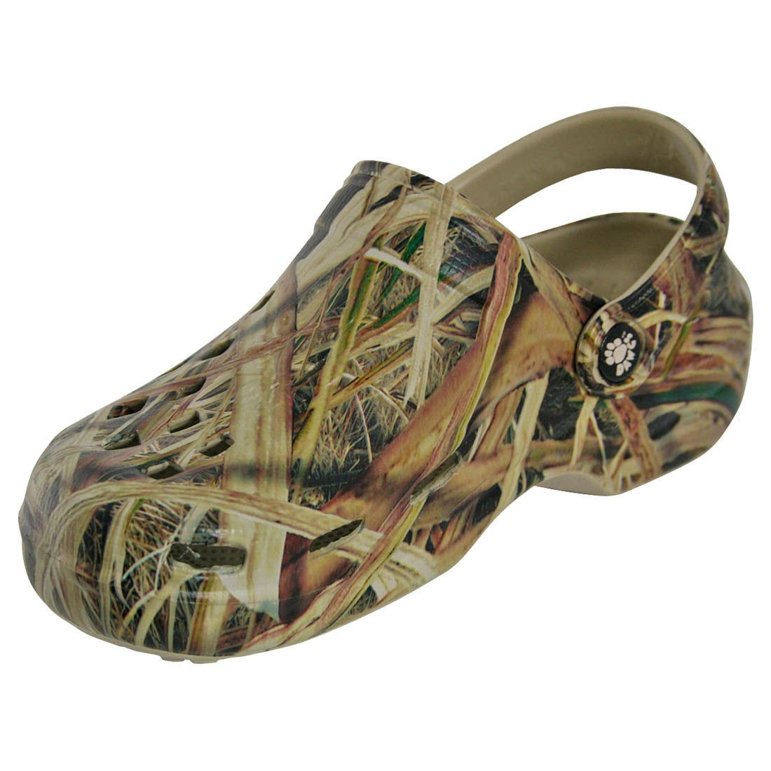Men's Mossy Oak Beach Dawgs - SG Blades sold by Dawgs product image thumbnail 4