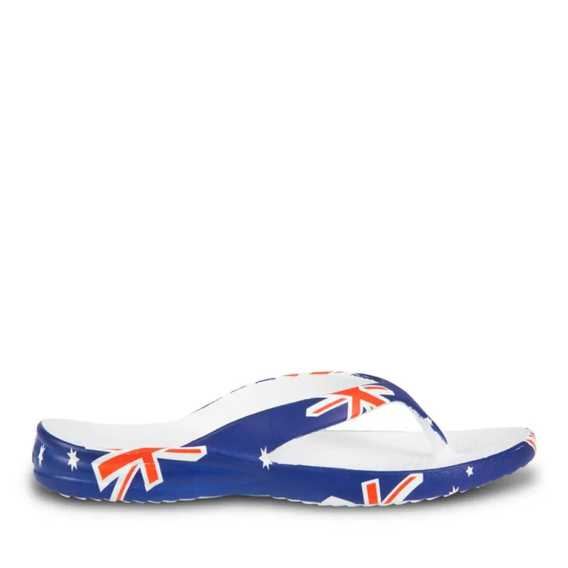 Men's Flip Flops - Australia sold by Dawgs