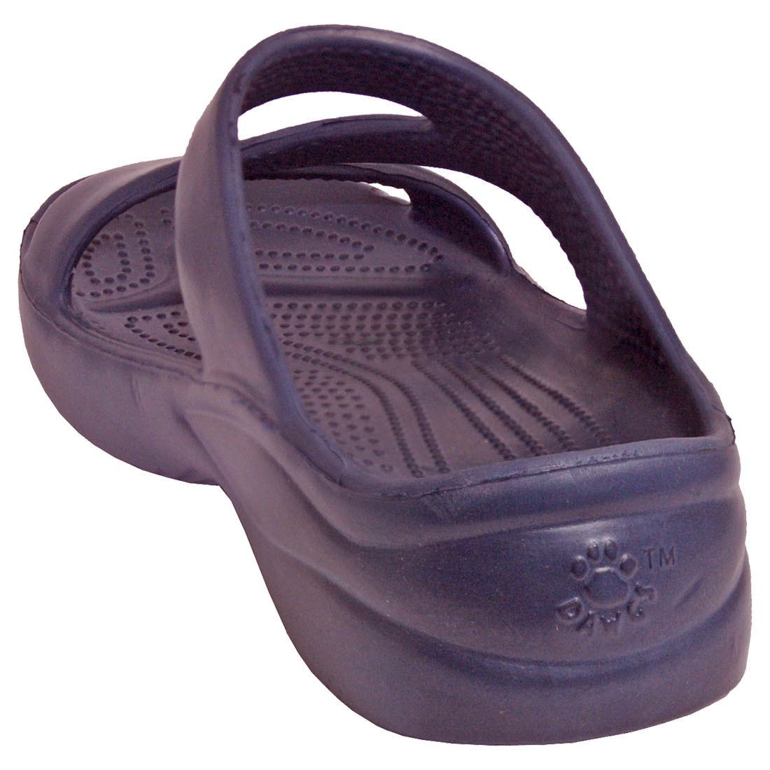Women's Z Sandals - Purple sold by Dawgs product image thumbnail 8