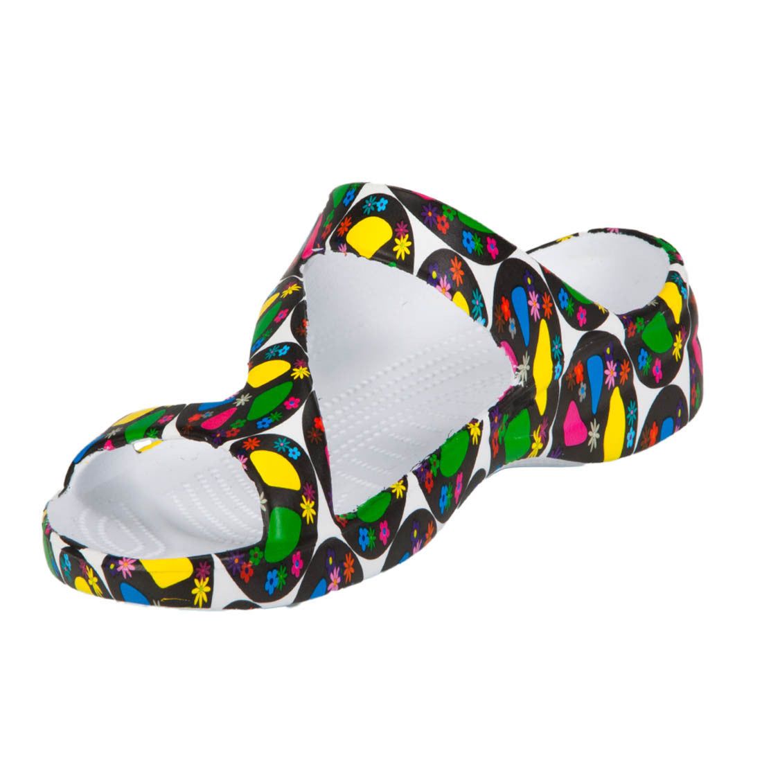 Women's Z Sandals - Peace sold by Dawgs product image thumbnail 4