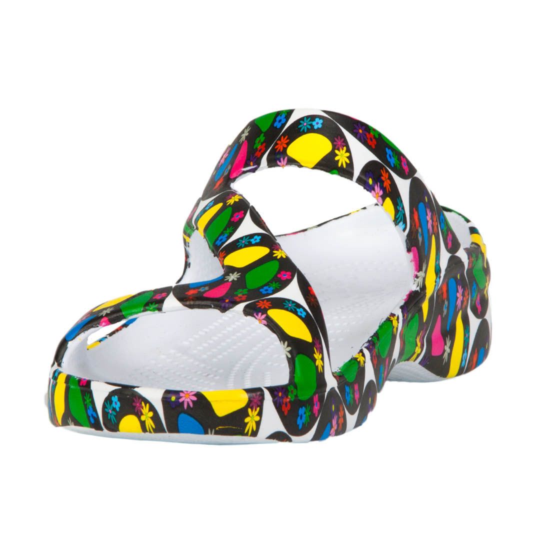 Women's Z Sandals - Peace sold by Dawgs product image thumbnail 5