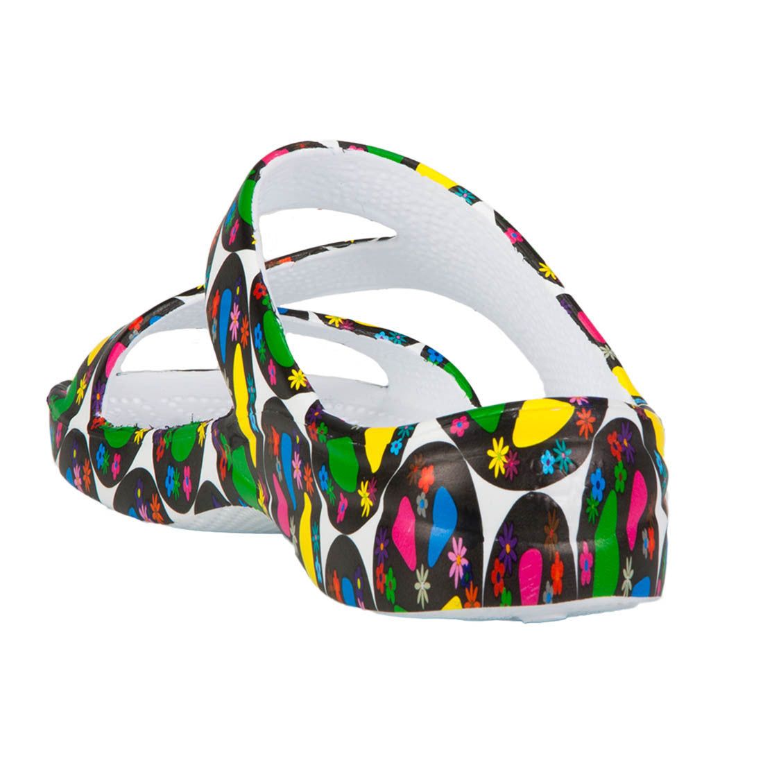 Women's Z Sandals - Peace sold by Dawgs product image thumbnail 6