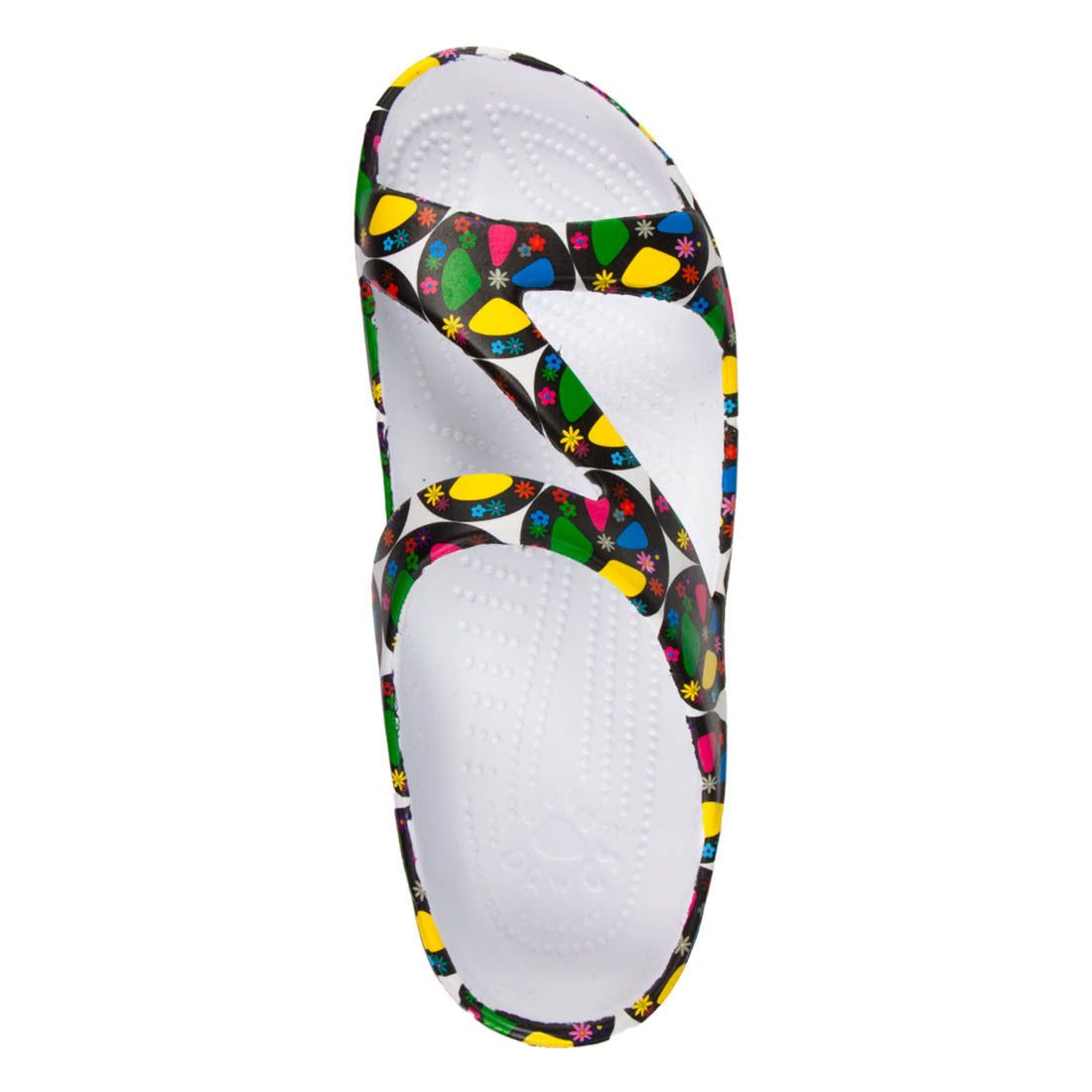 Women's Z Sandals - Peace sold by Dawgs product image thumbnail 7