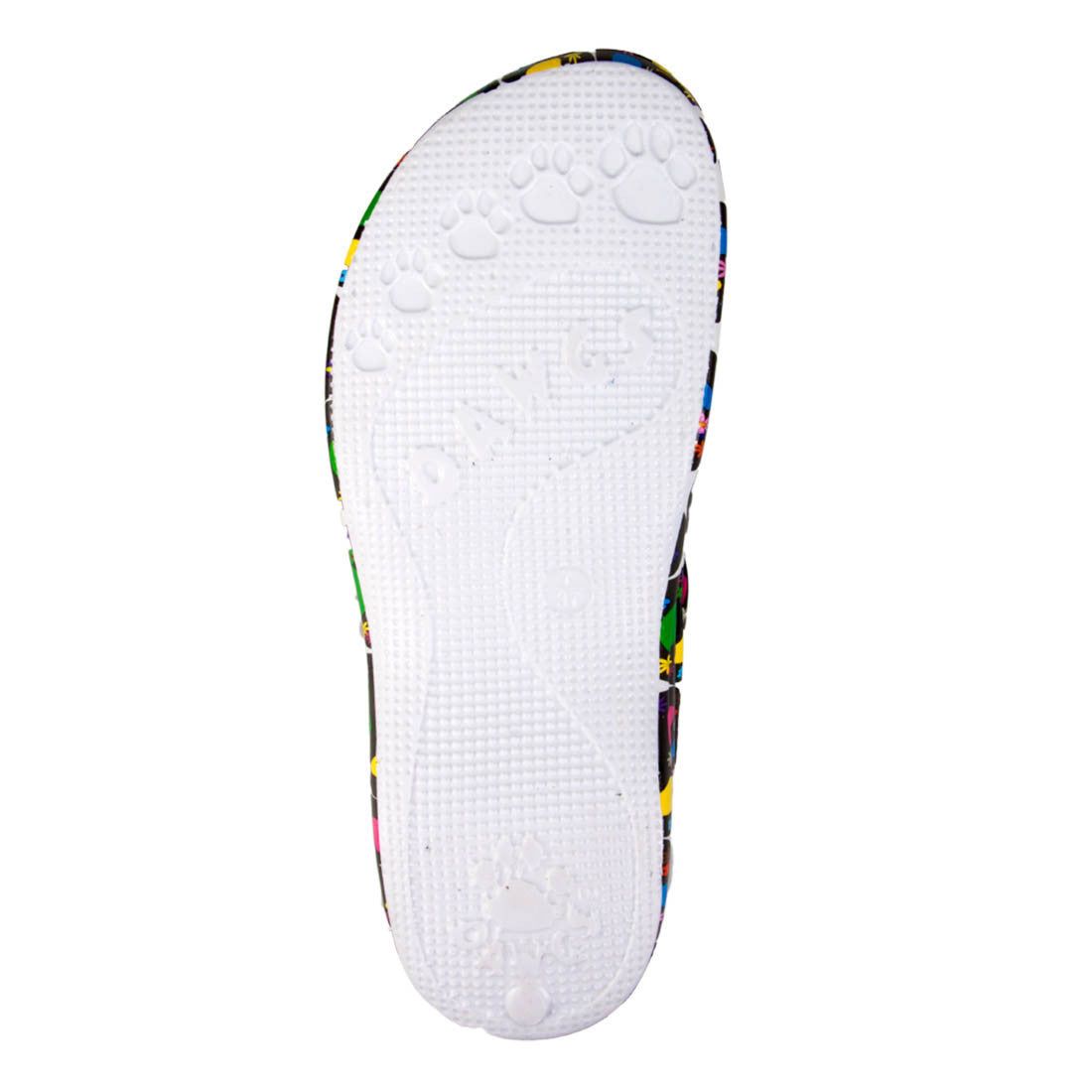Women's Z Sandals - Peace sold by Dawgs product image thumbnail 8