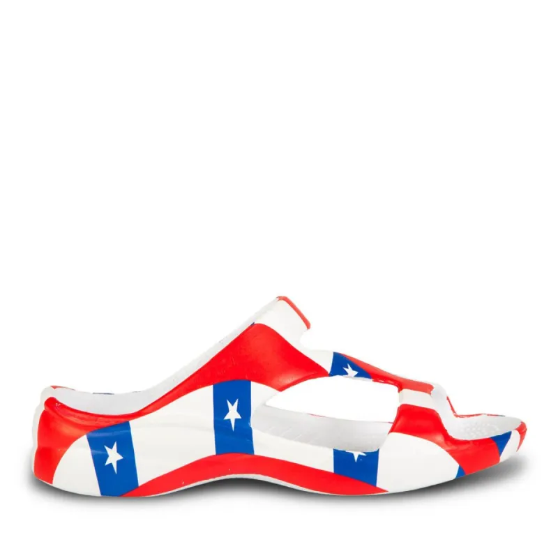 Women's Z Sandals - Chile sold by Dawgs