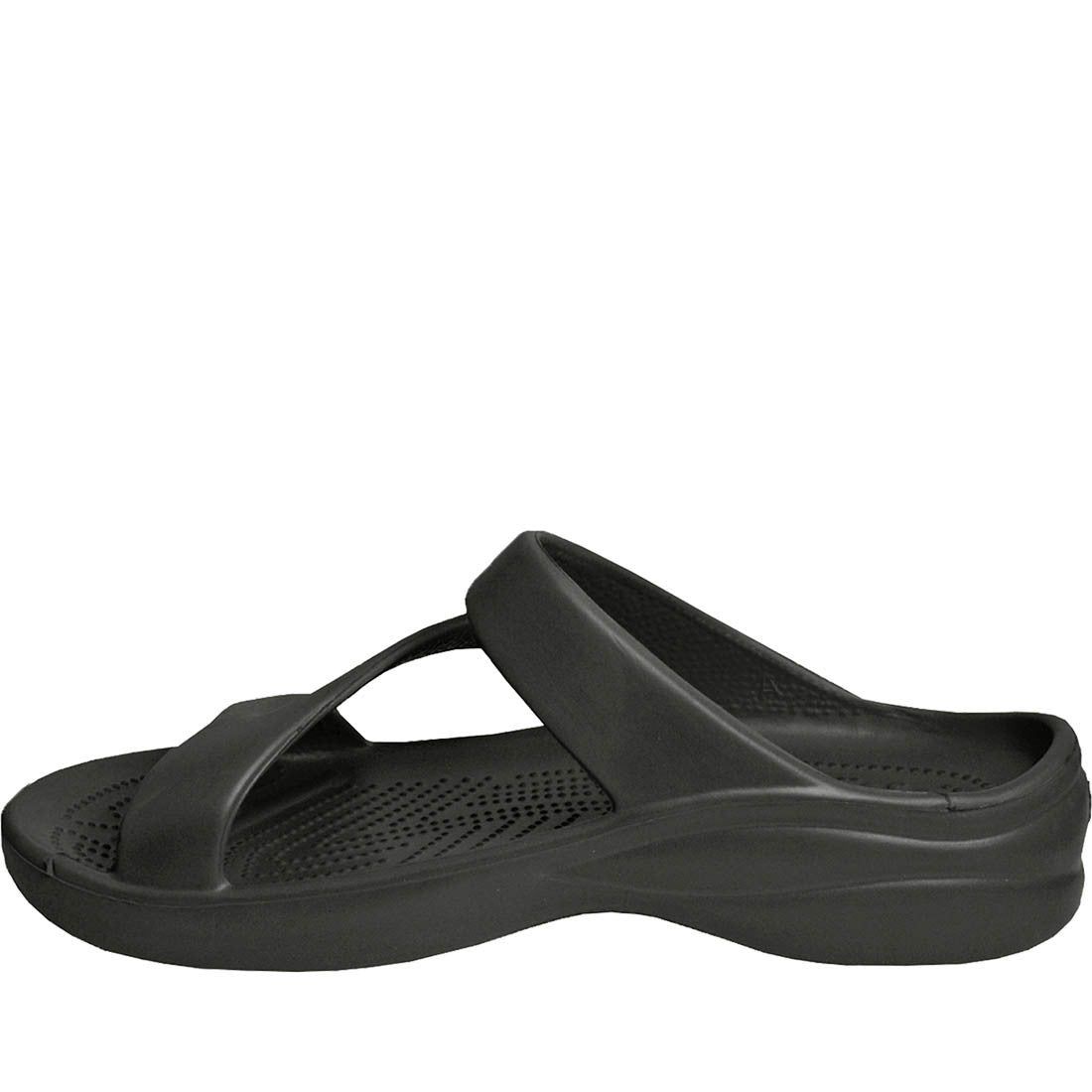 Women's Z Sandals - Black sold by Dawgs product image thumbnail 2