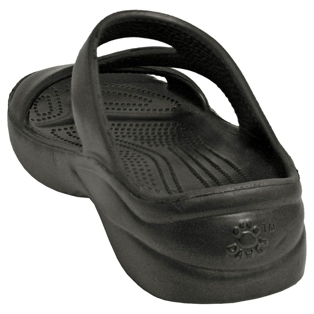 Women's Z Sandals - Black sold by Dawgs product image thumbnail 8