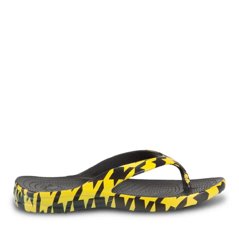 Men's Loudmouth Flip Flops - Big Buzz sold by Dawgs