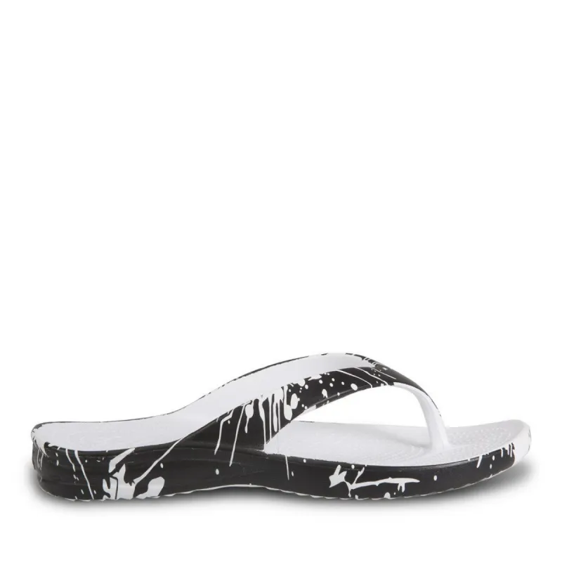 Men's Loudmouth Flip Flops - Dipstick sold by Dawgs
