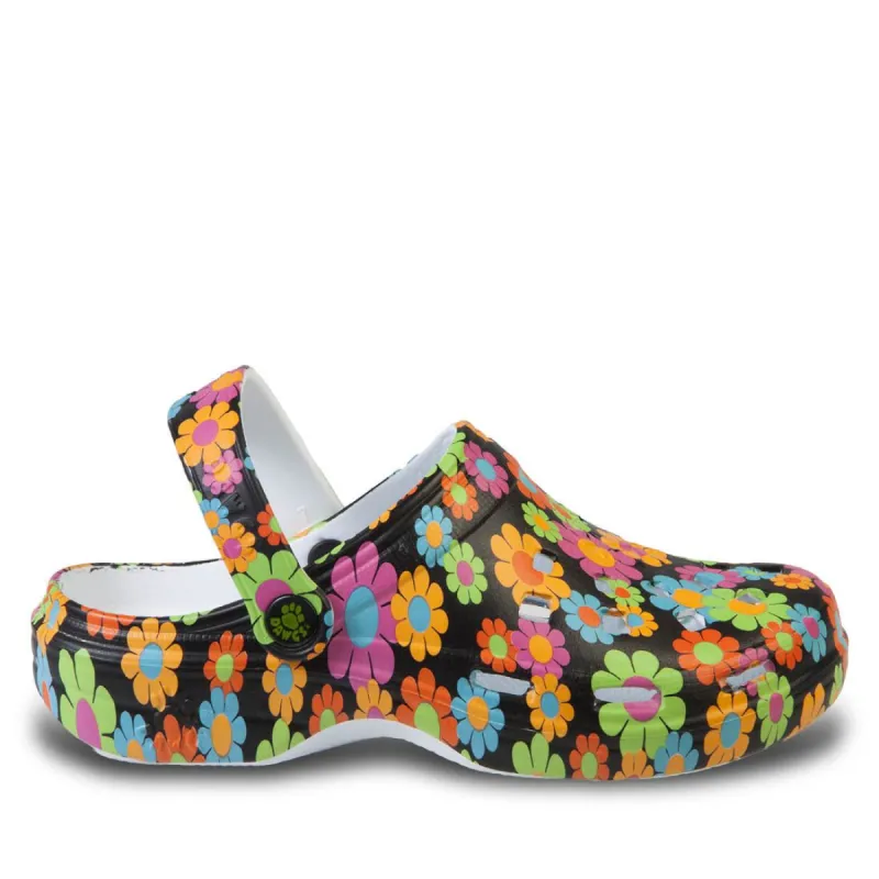 Women's Loudmouth Beach Dawgs - Magic Bus sold by Dawgs