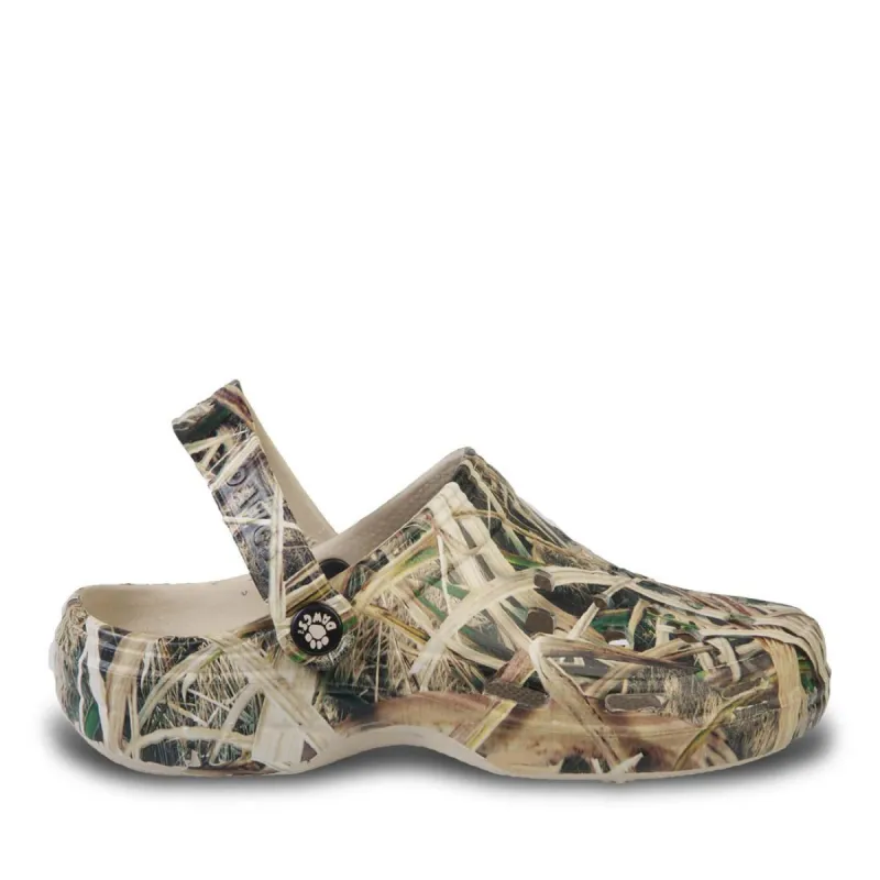 Women's Mossy Oak Beach Dawgs - SG Blades sold by Dawgs