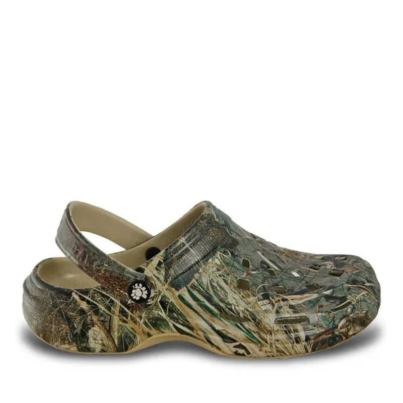 Women's Mossy Oak Beach Dawgs - Duck Blind sold by Dawgs
