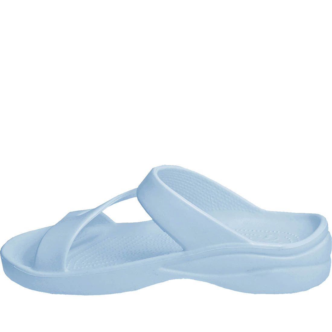 Women's Z Sandals - Baby Blue sold by Dawgs product image thumbnail 2