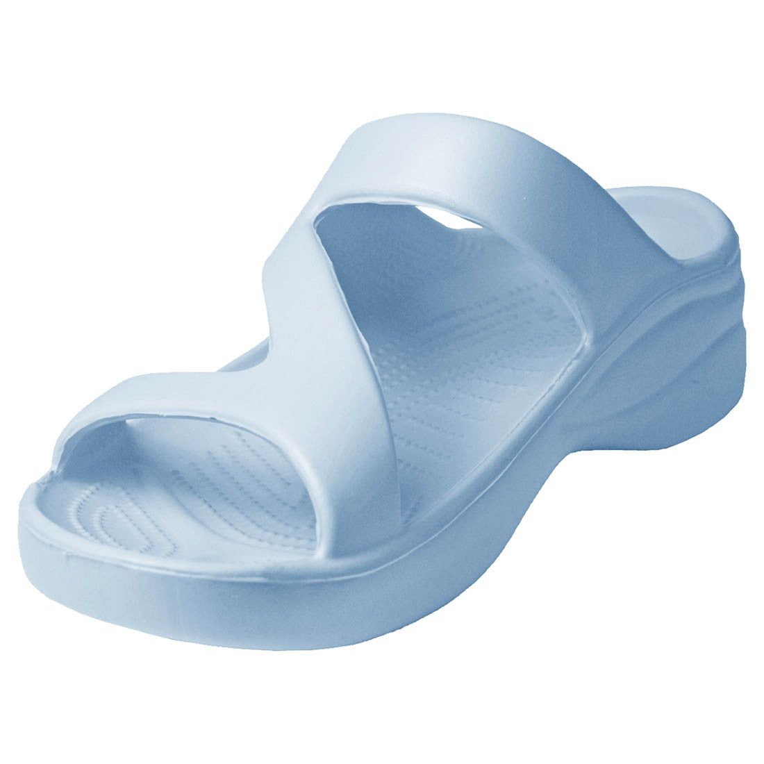 Women's Z Sandals - Baby Blue sold by Dawgs product image thumbnail 4