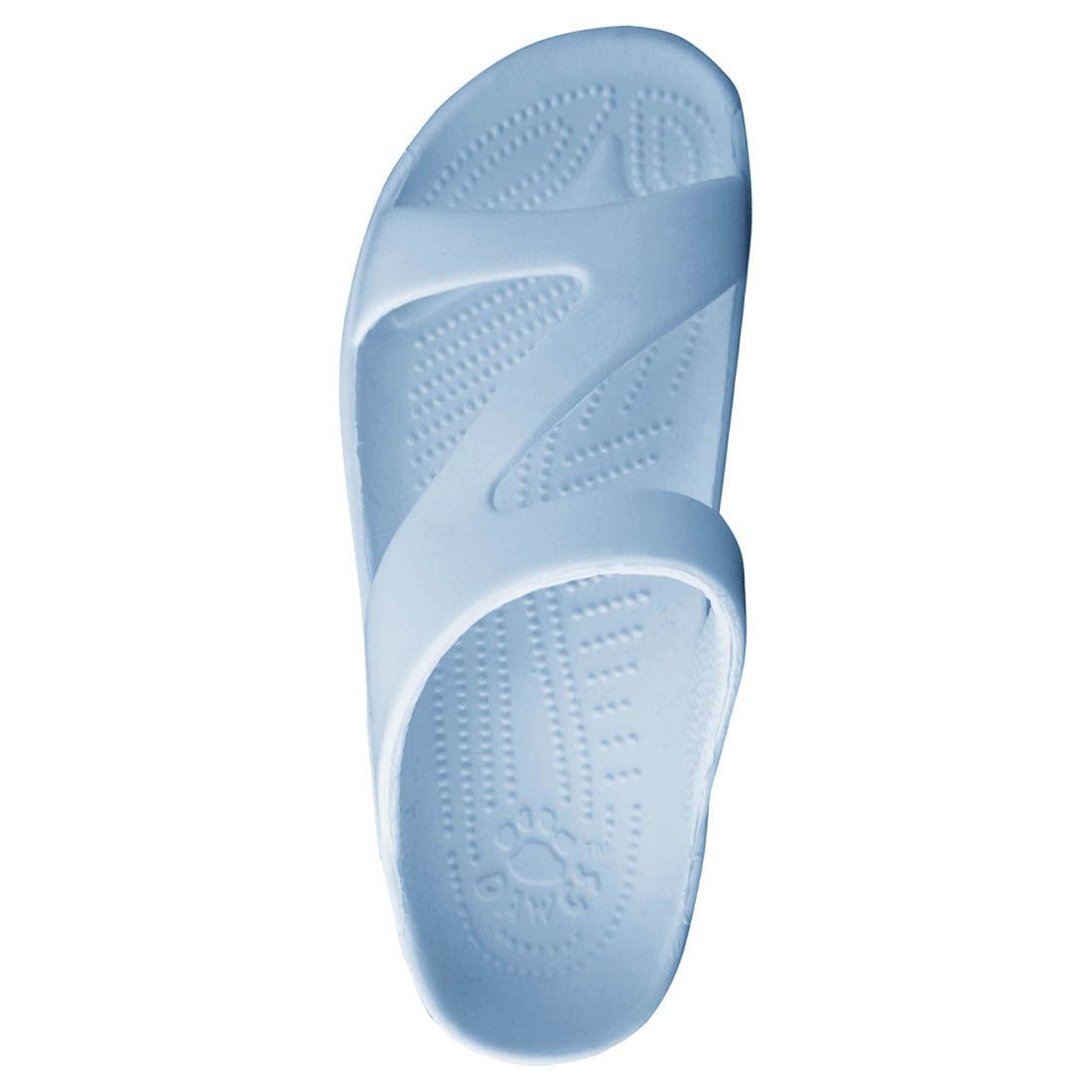 Women's Z Sandals - Baby Blue sold by Dawgs product image thumbnail 5