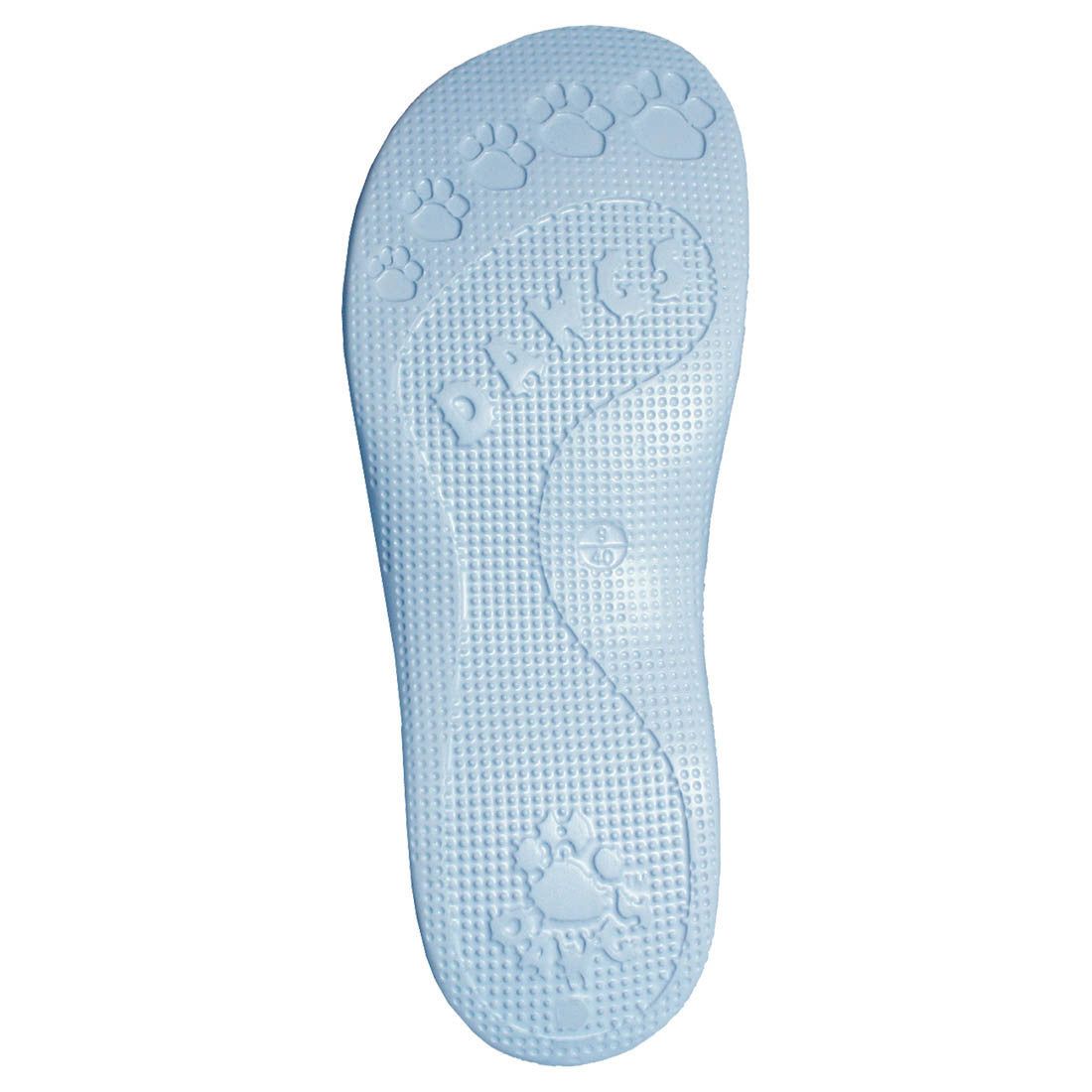Women's Z Sandals - Baby Blue sold by Dawgs product image thumbnail 6