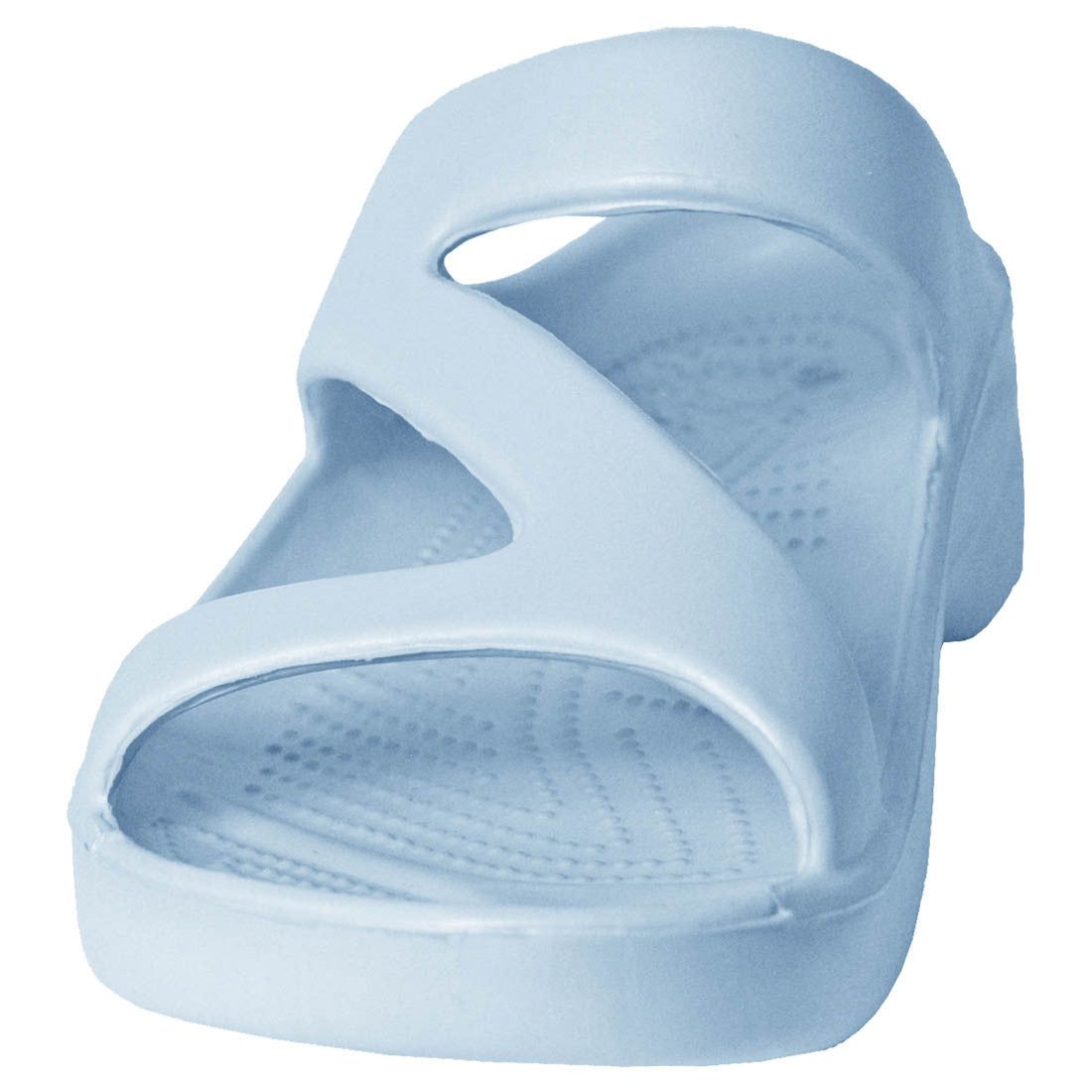 Women's Z Sandals - Baby Blue sold by Dawgs product image thumbnail 7