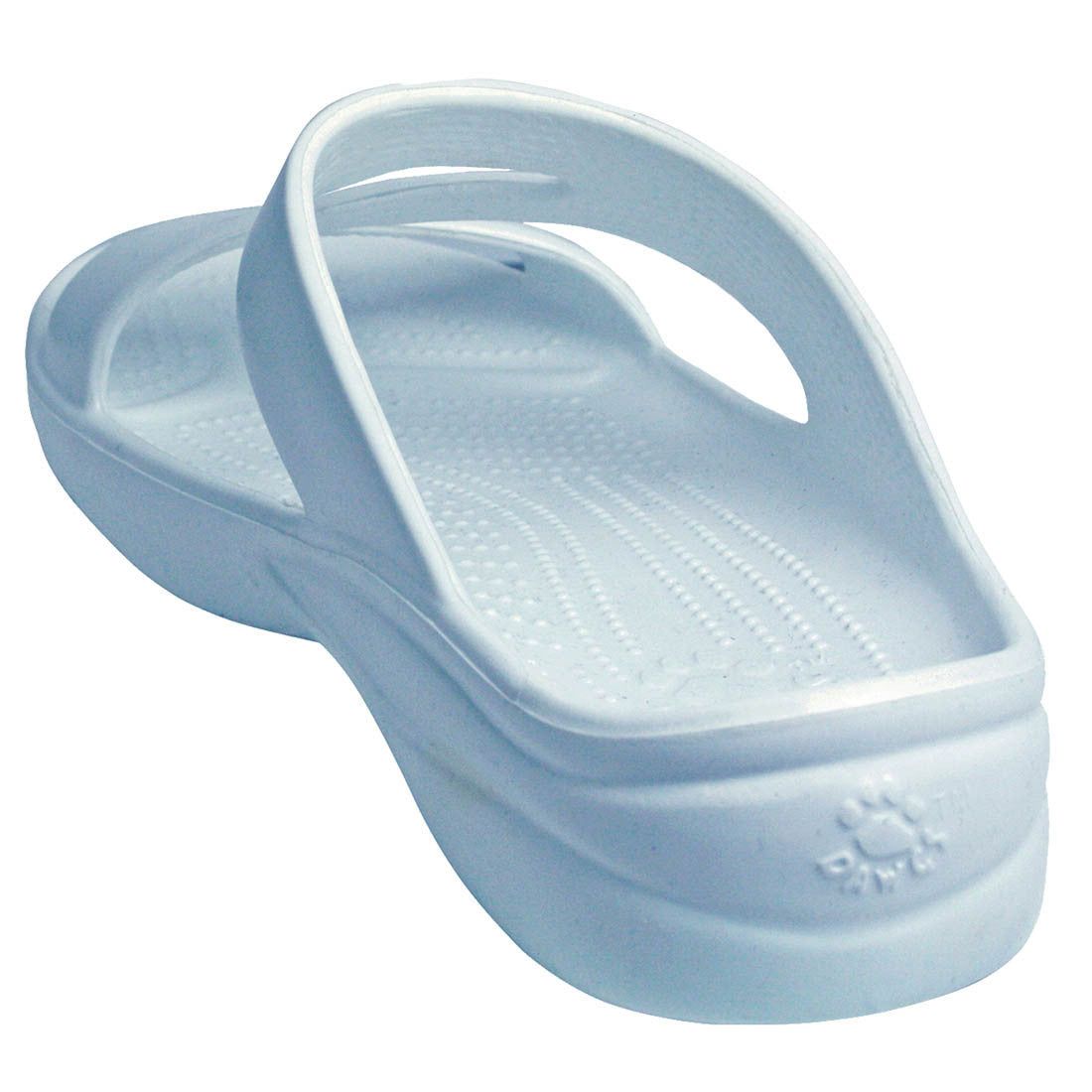 Women's Z Sandals - Baby Blue sold by Dawgs product image thumbnail 8